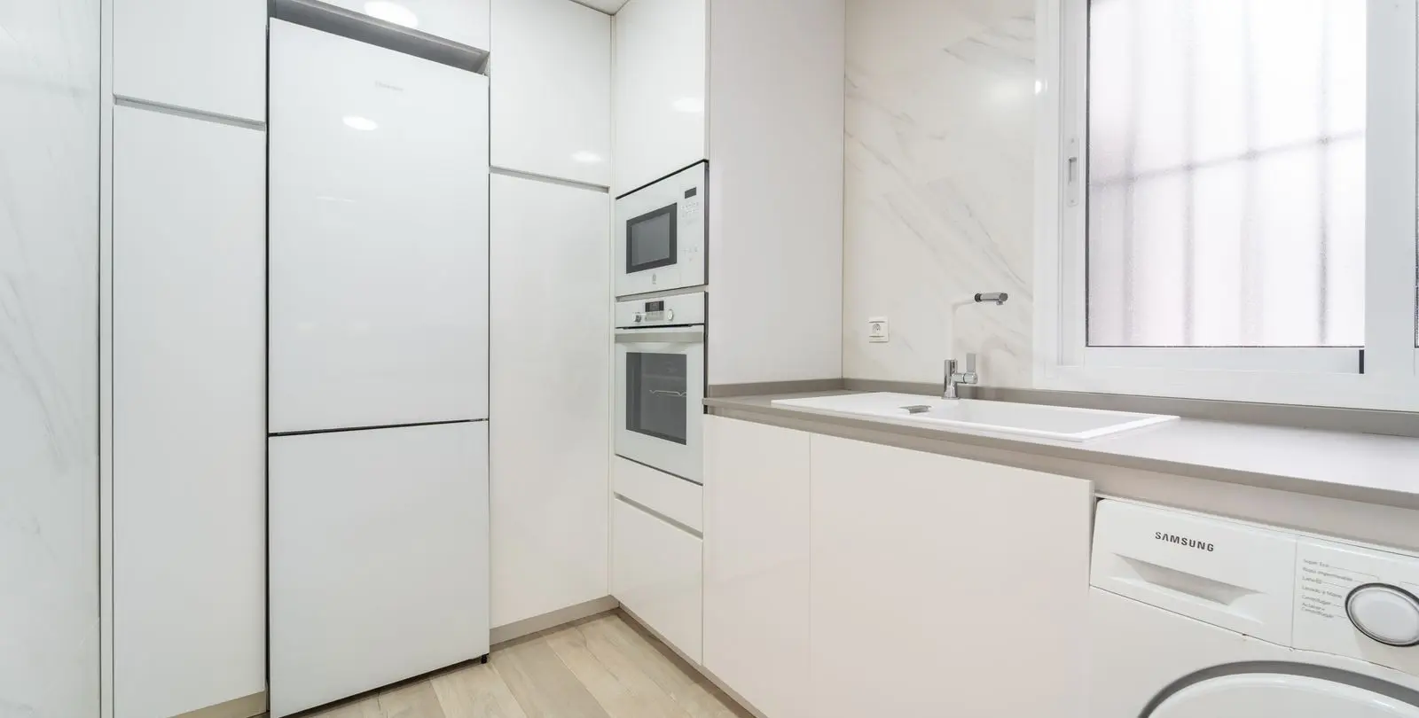 Продажа апартаментов на среднем этаже в Benalmadena 30