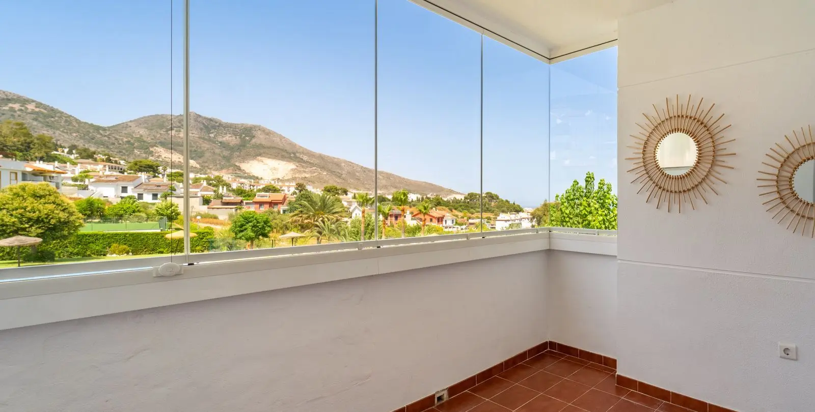 Продажа апартаментов на среднем этаже в Benalmadena 32