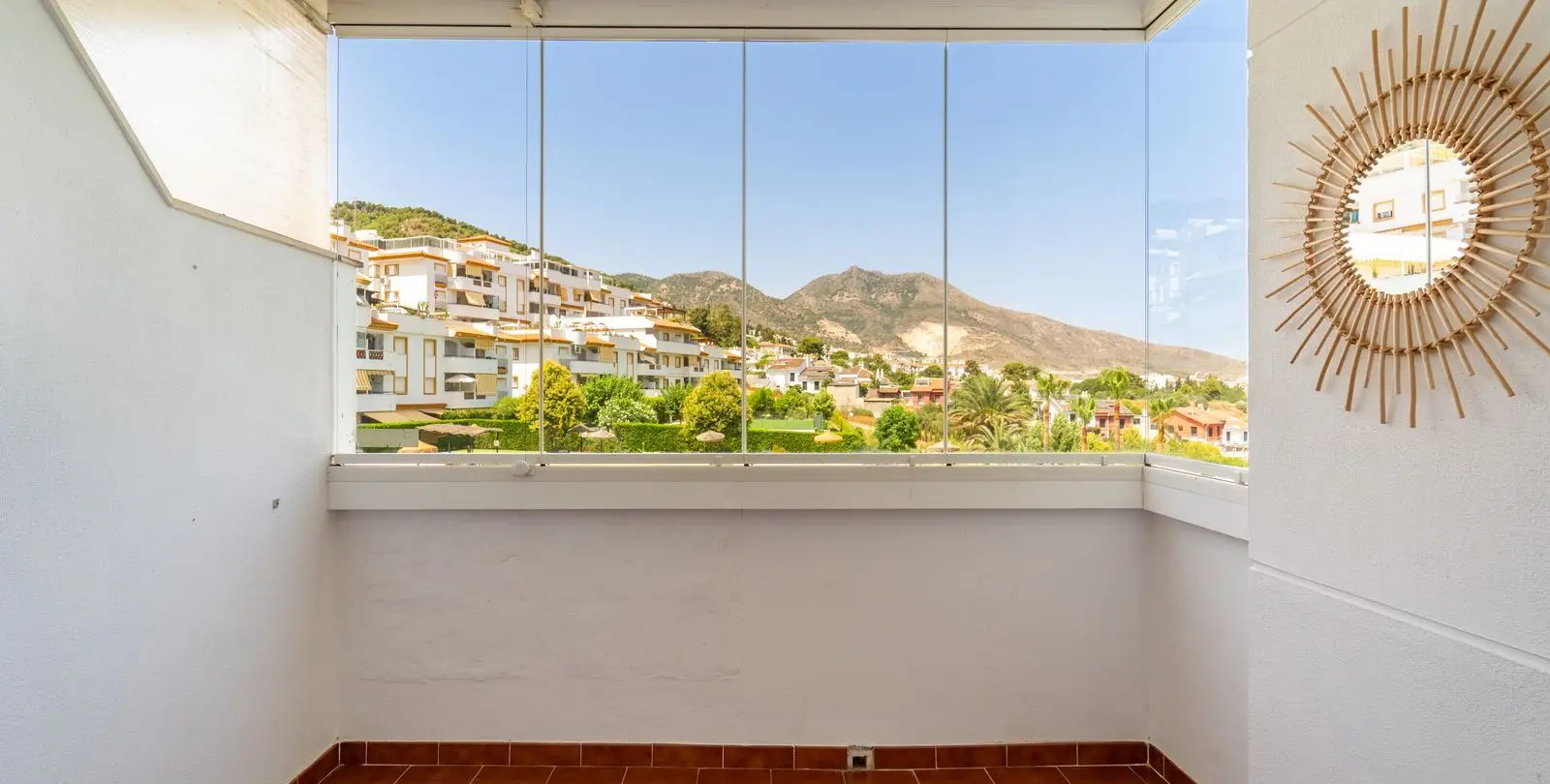 Продажа апартаментов на среднем этаже в Benalmadena 33