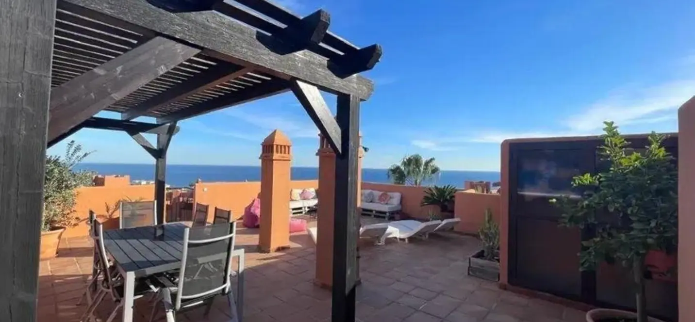 Venta de ático en Estepona 4