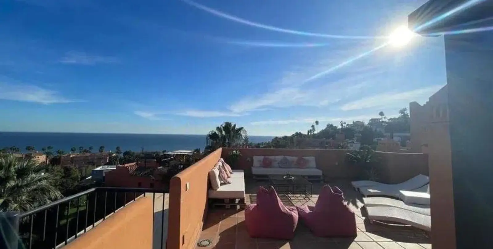 Venta de ático en Estepona 6