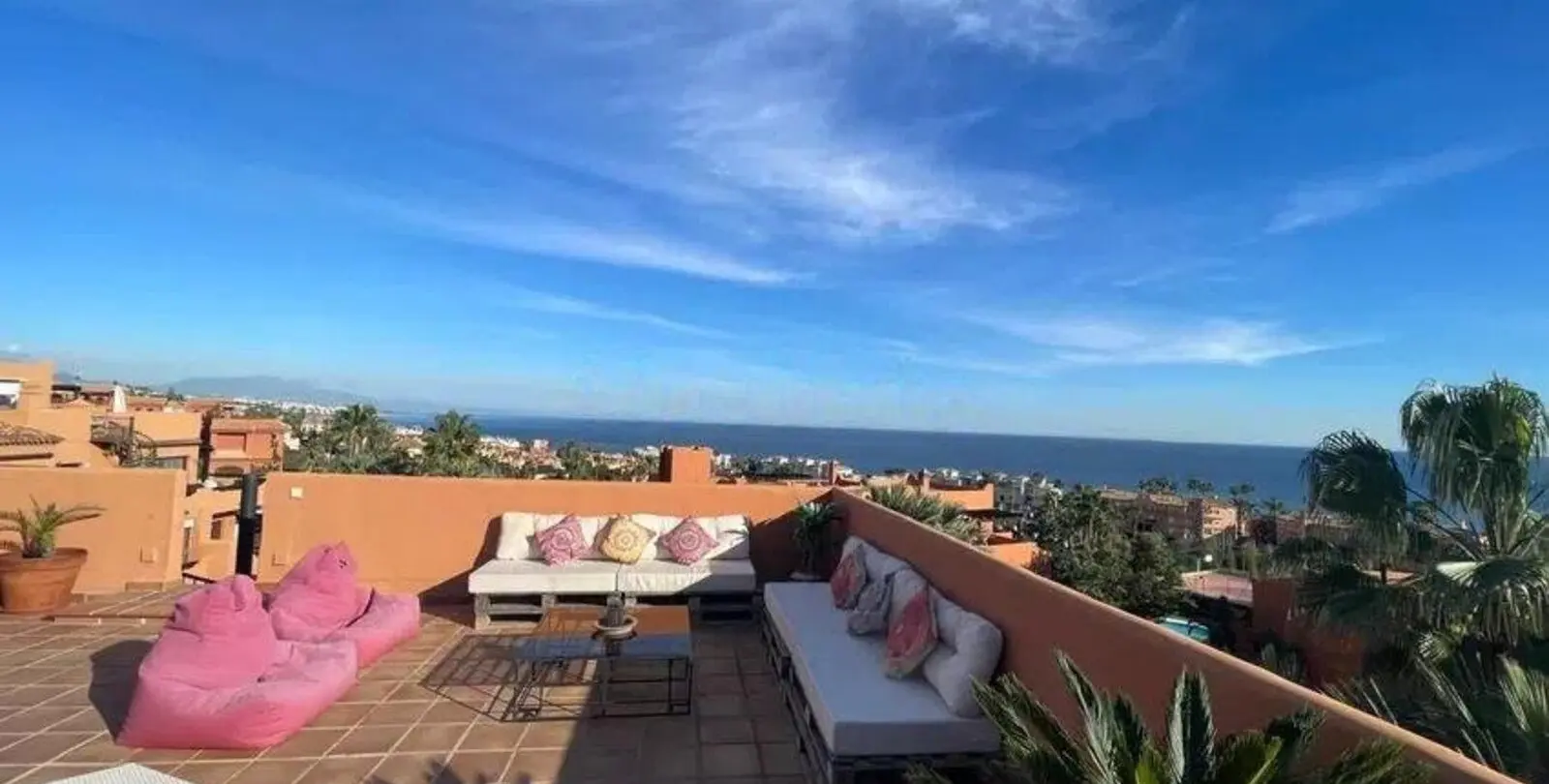 Venta de ático en Estepona 7
