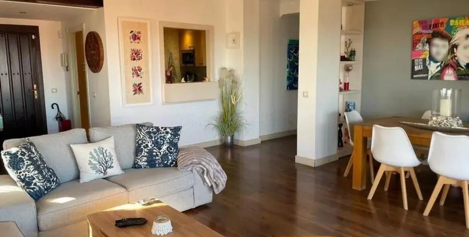 Venta de ático en Estepona 11