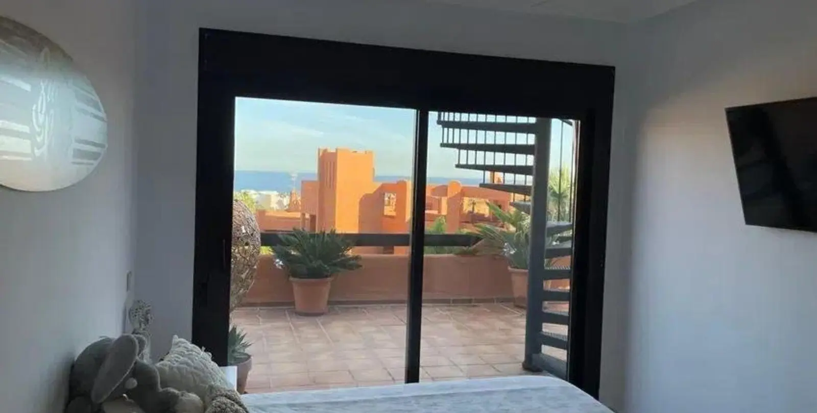 Venta de ático en Estepona 15