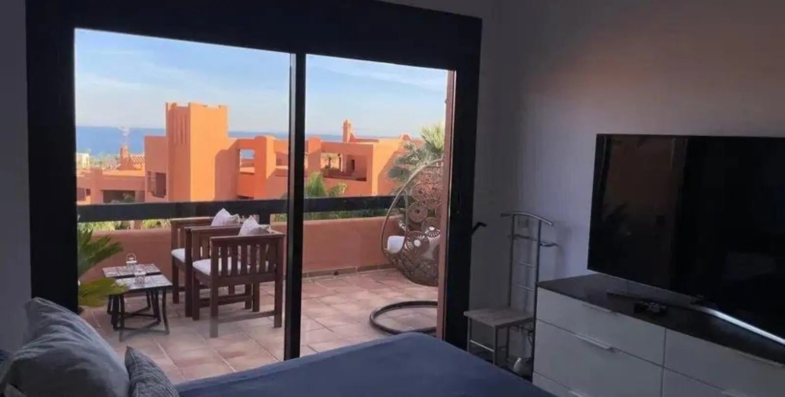 Venta de ático en Estepona 17
