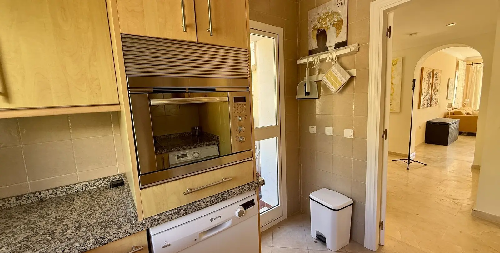 Venta de ático dúplex en Elviria 25