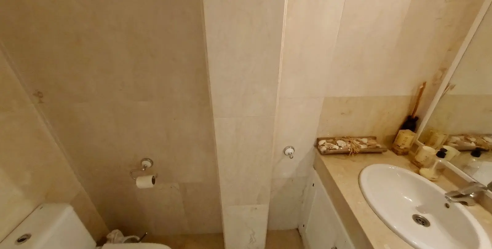 Venta de ático dúplex en Elviria 27