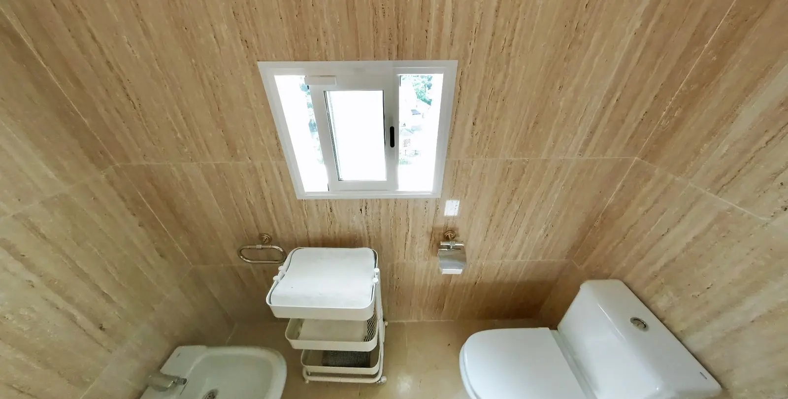 Venta de ático dúplex en Elviria 36