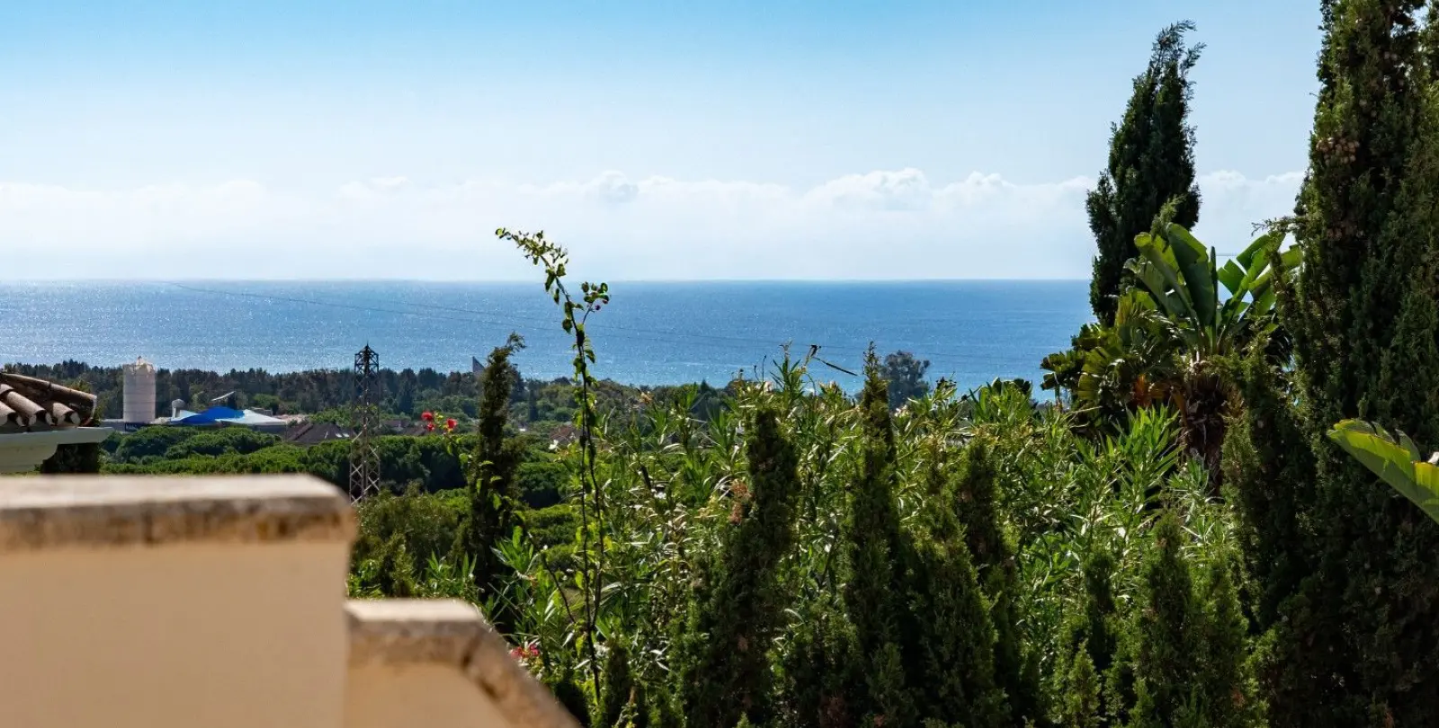Venta de villa independiente en El Rosario 2