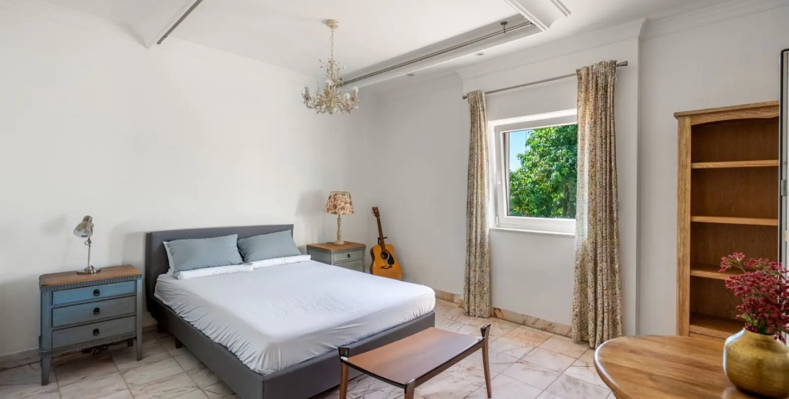 Venta de villa independiente en El Rosario 7