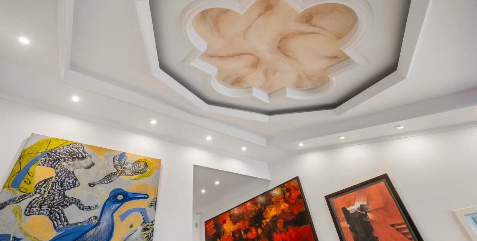 Venta de villa independiente en El Rosario 10