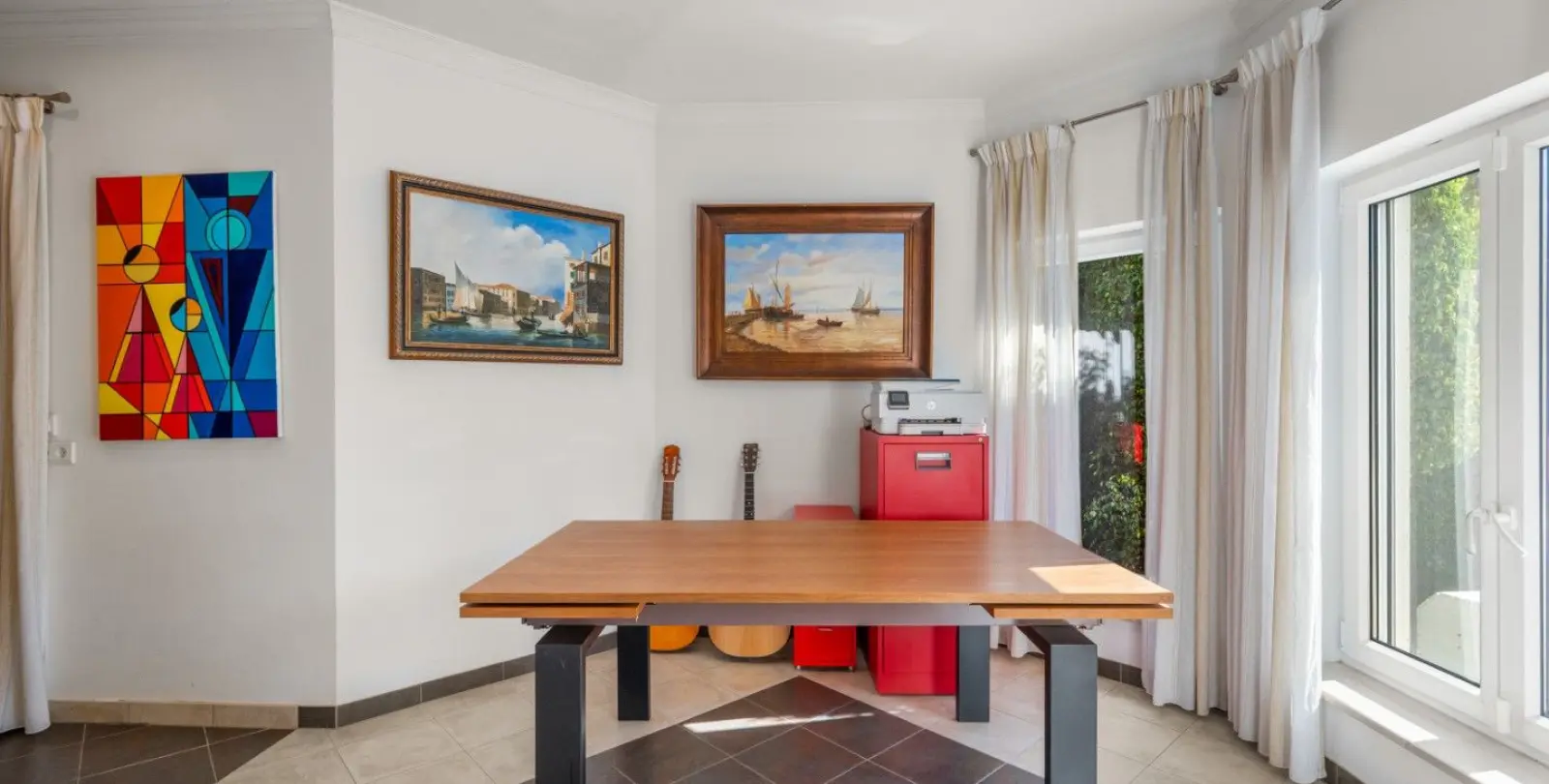 Venta de villa independiente en El Rosario 16