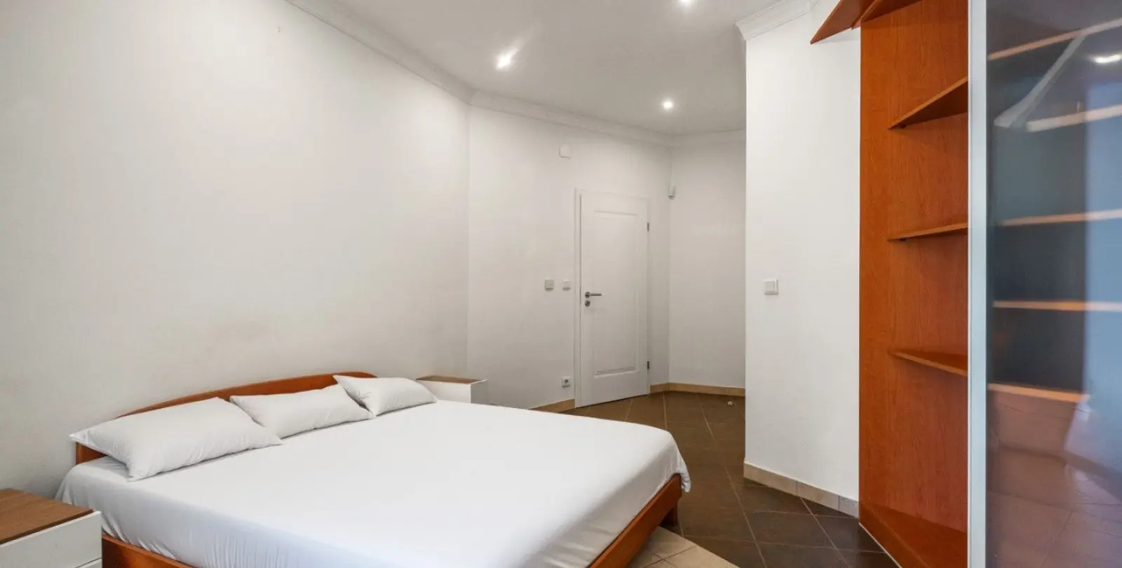 Venta de villa independiente en El Rosario 17