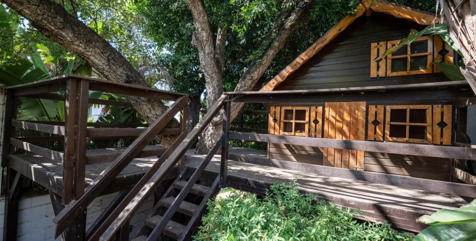 Venta de villa independiente en El Rosario 19