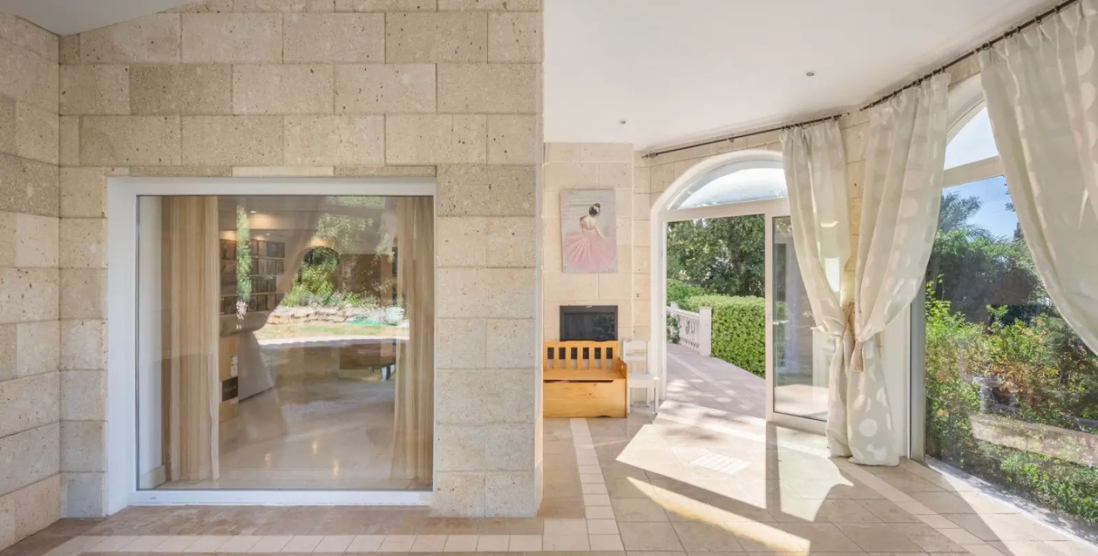 Venta de villa independiente en El Rosario 29