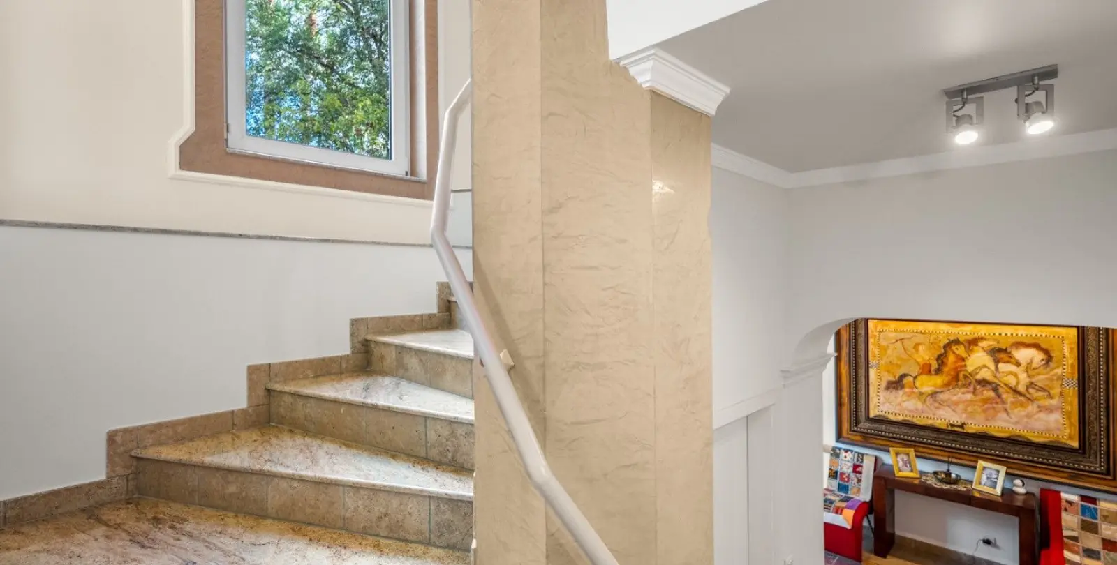 Venta de villa independiente en El Rosario 35