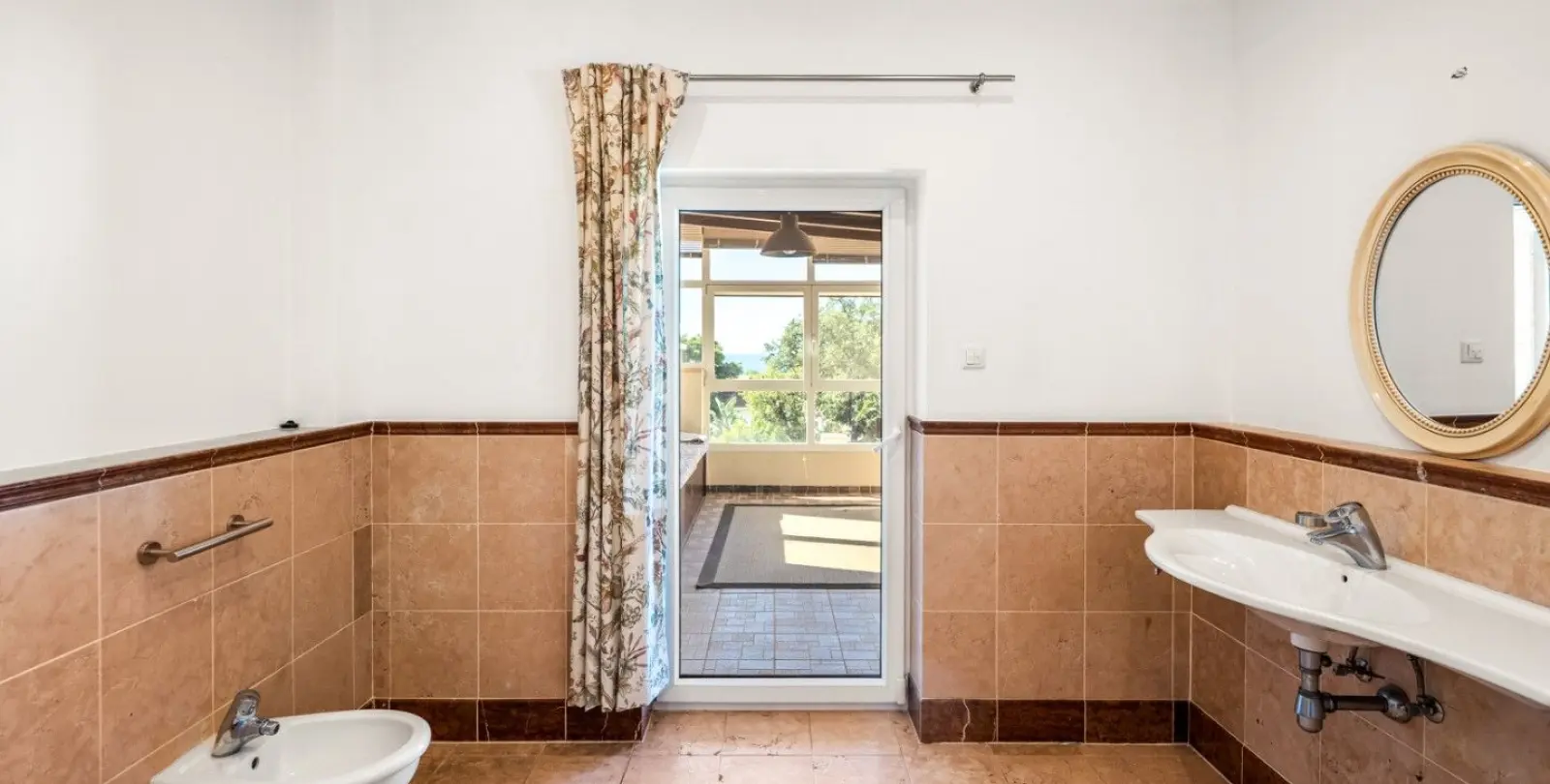 Venta de villa independiente en El Rosario 39