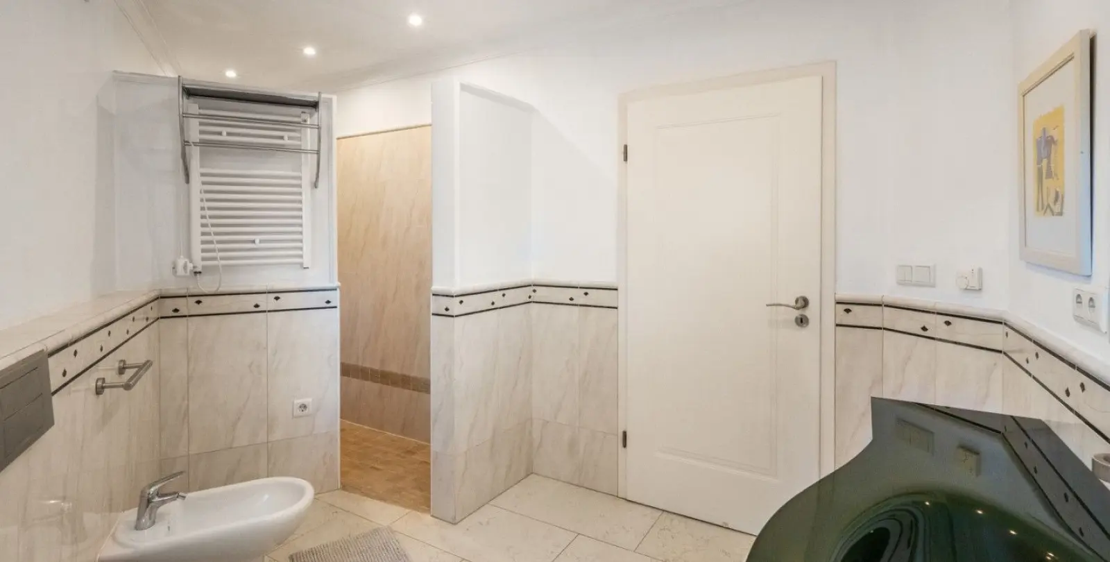 Venta de villa independiente en El Rosario 44