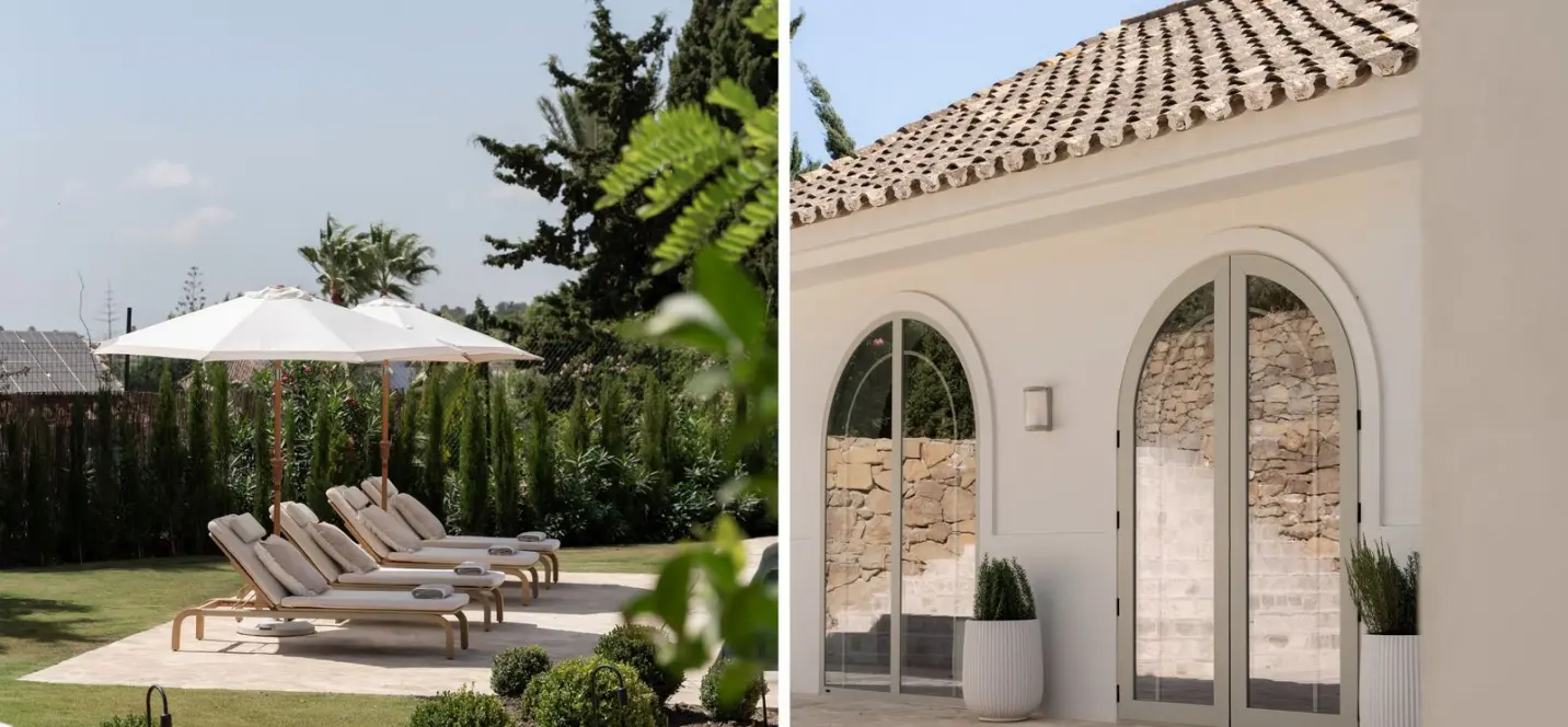 Sale of detached villa in Nueva Andalucía 2