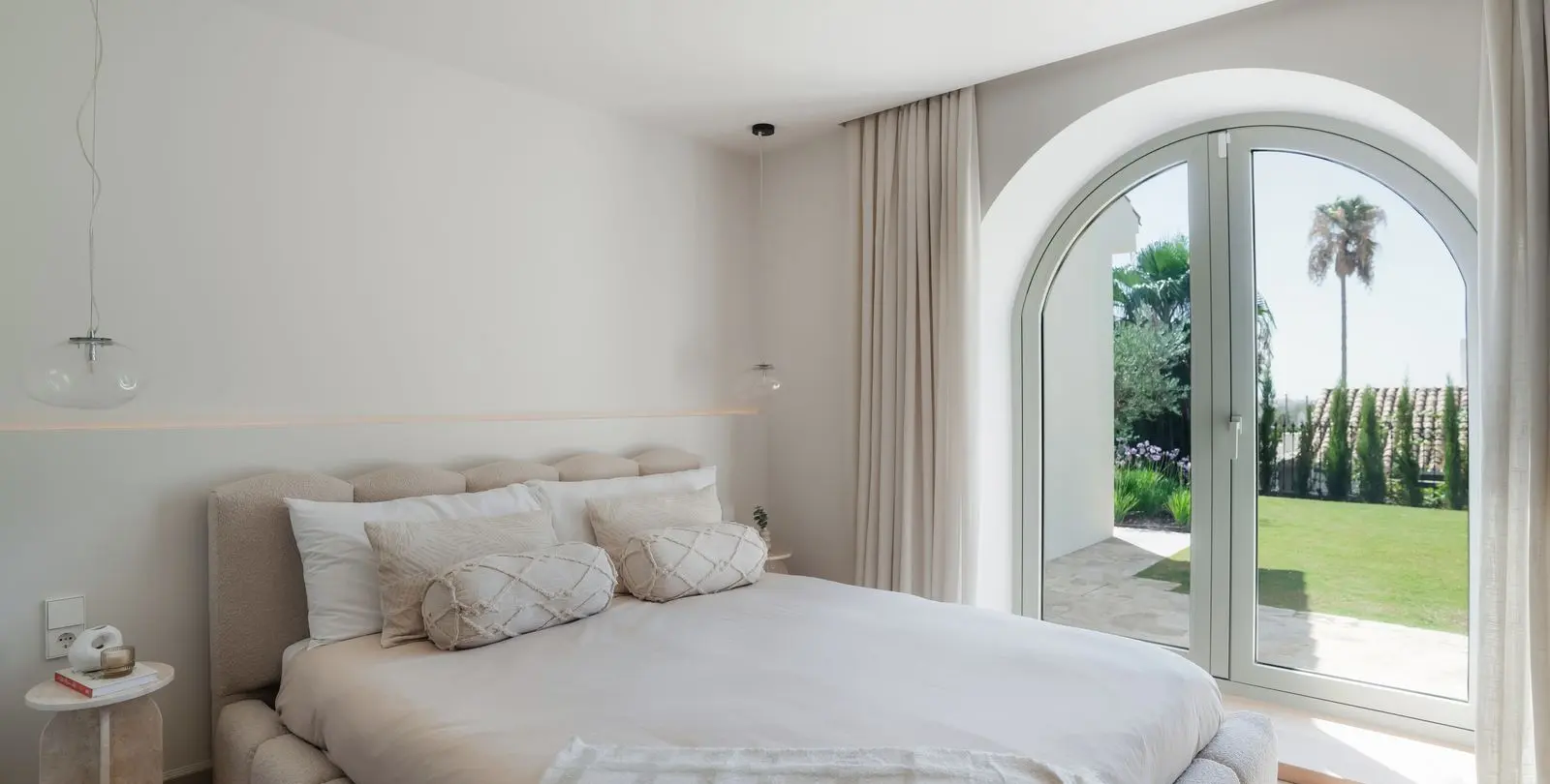 Sale of detached villa in Nueva Andalucía 21