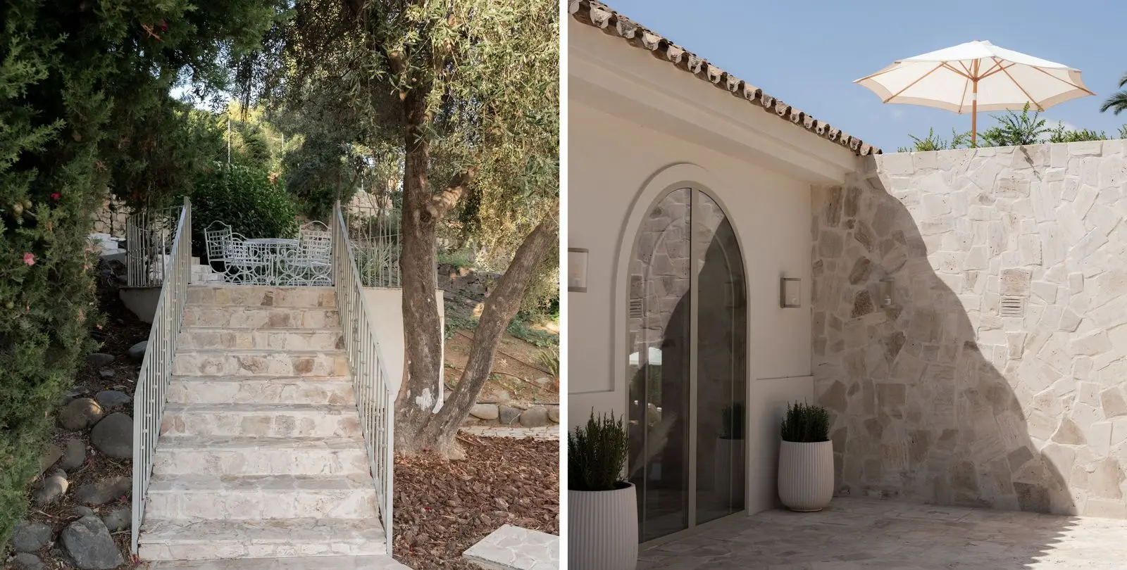 Sale of detached villa in Nueva Andalucía 33