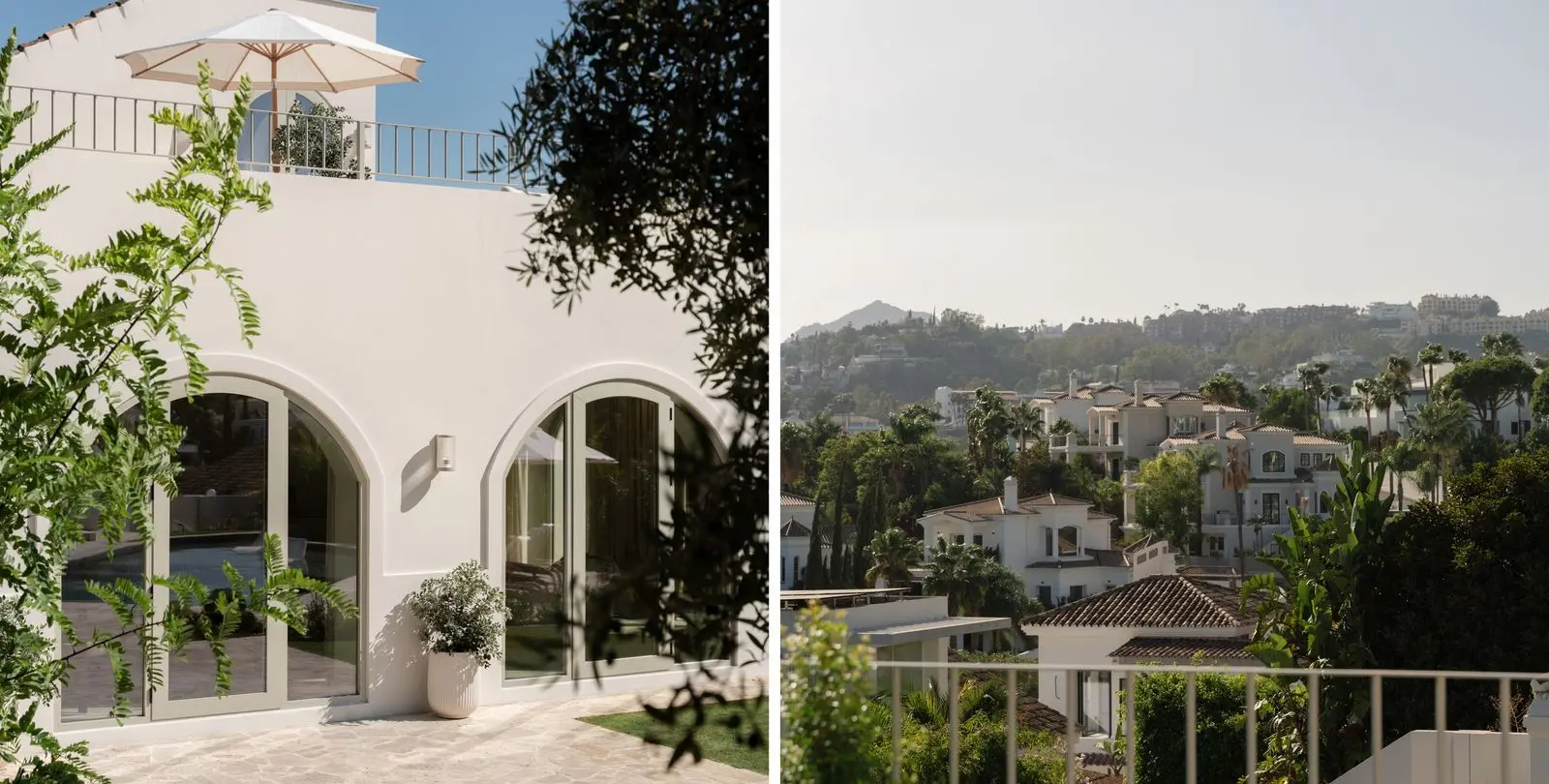 Sale of detached villa in Nueva Andalucía 39