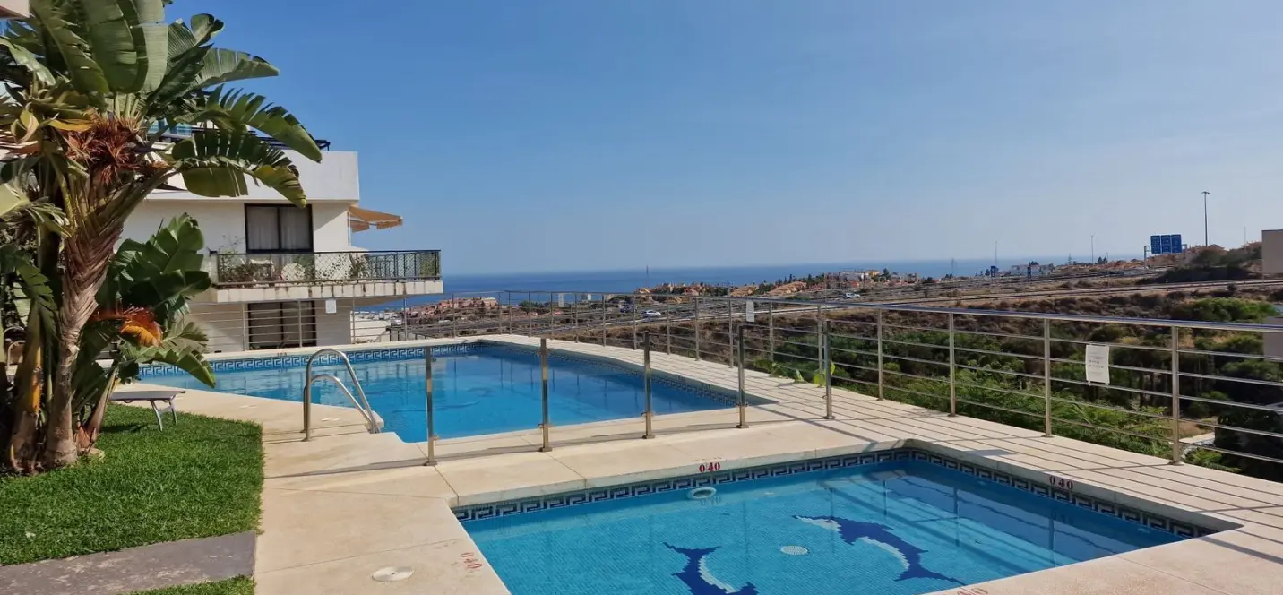 Sale of ground floor apartment in Riviera del Sol 1