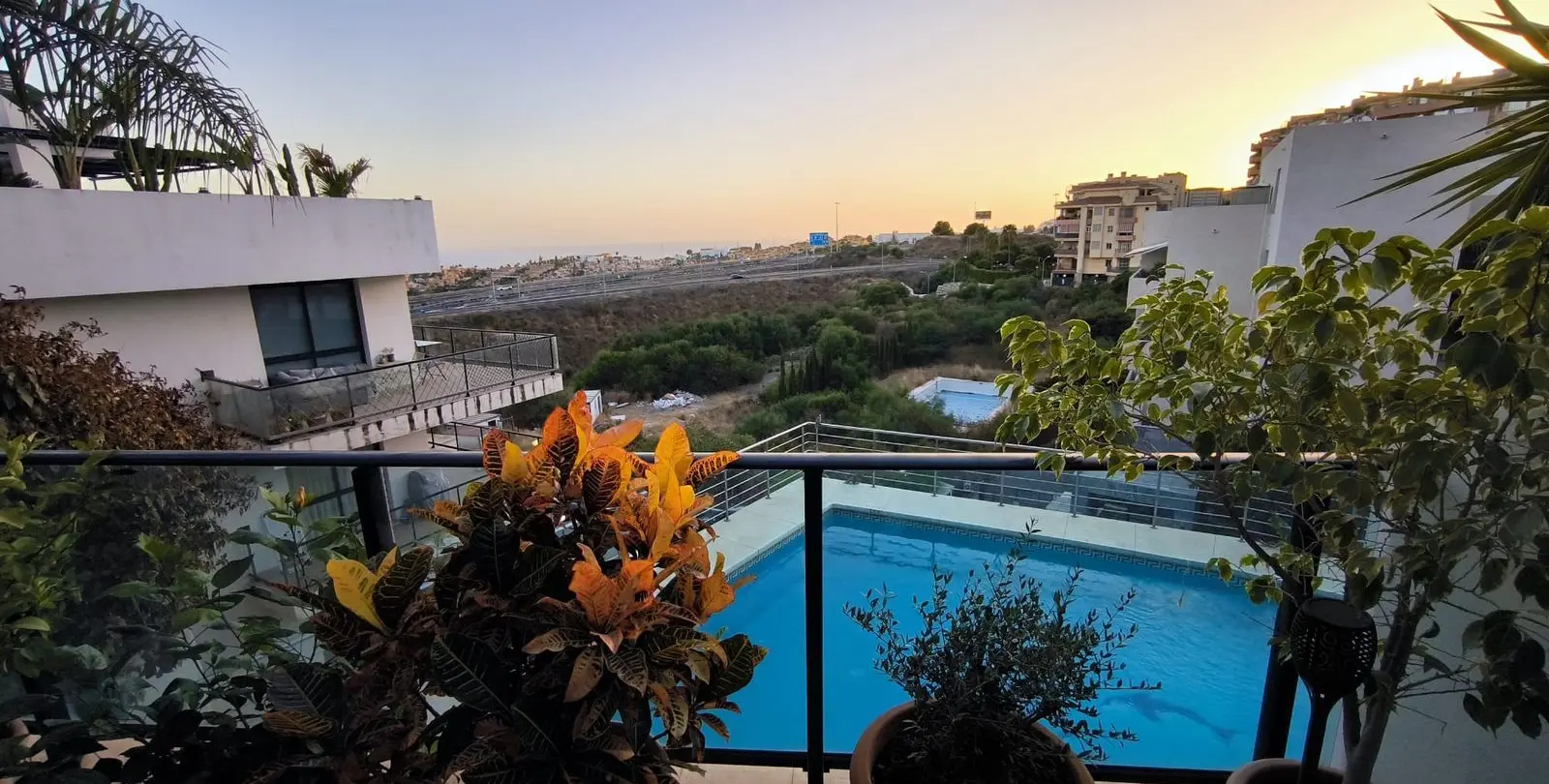 Venta de apartamento en planta baja en Riviera del Sol 3