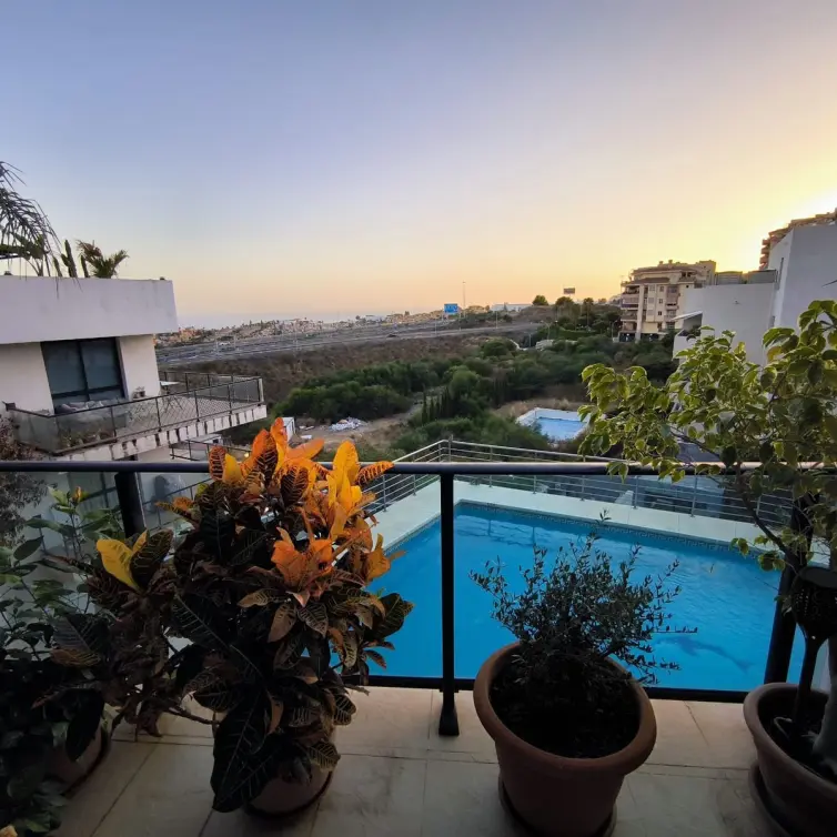 Sale of ground floor apartment in Riviera del Sol