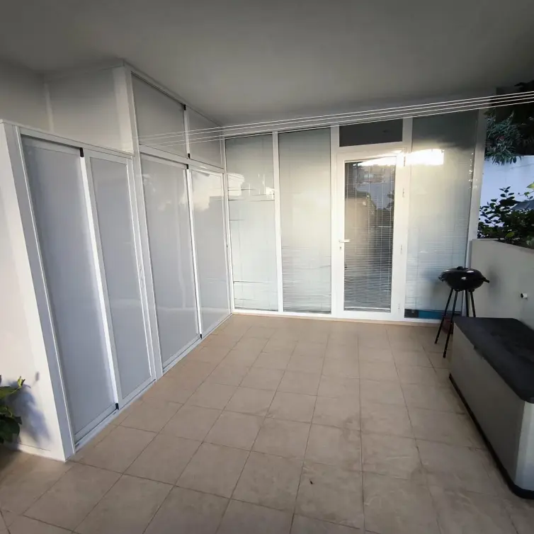 Sale of ground floor apartment in Riviera del Sol