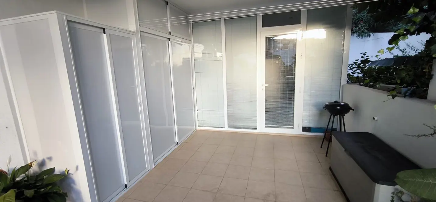 Sale of ground floor apartment in Riviera del Sol 4