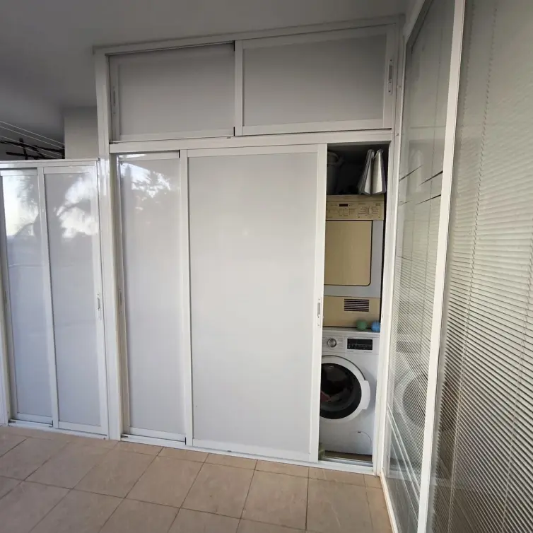 Sale of ground floor apartment in Riviera del Sol