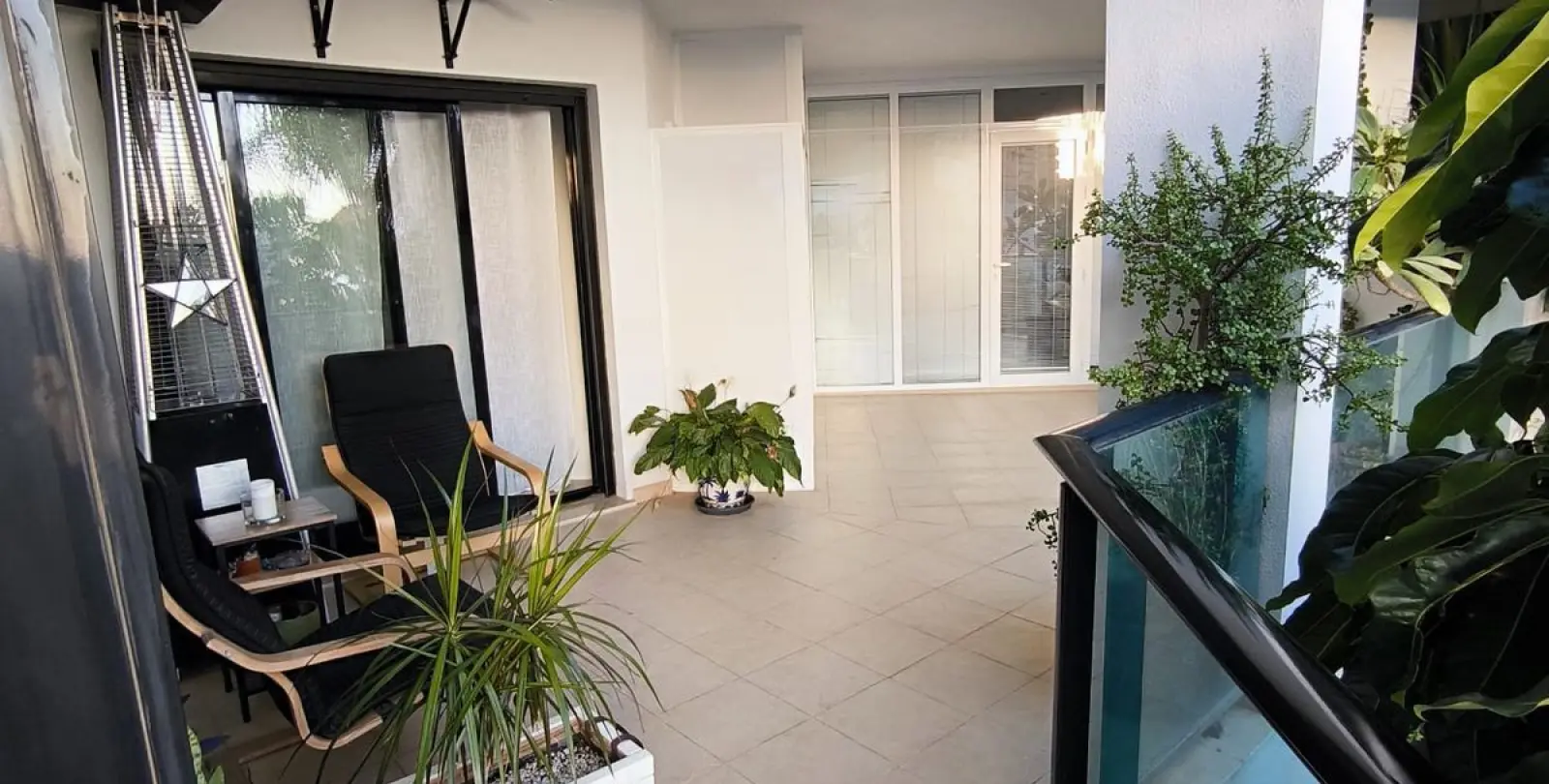 Venta de apartamento en planta baja en Riviera del Sol 7