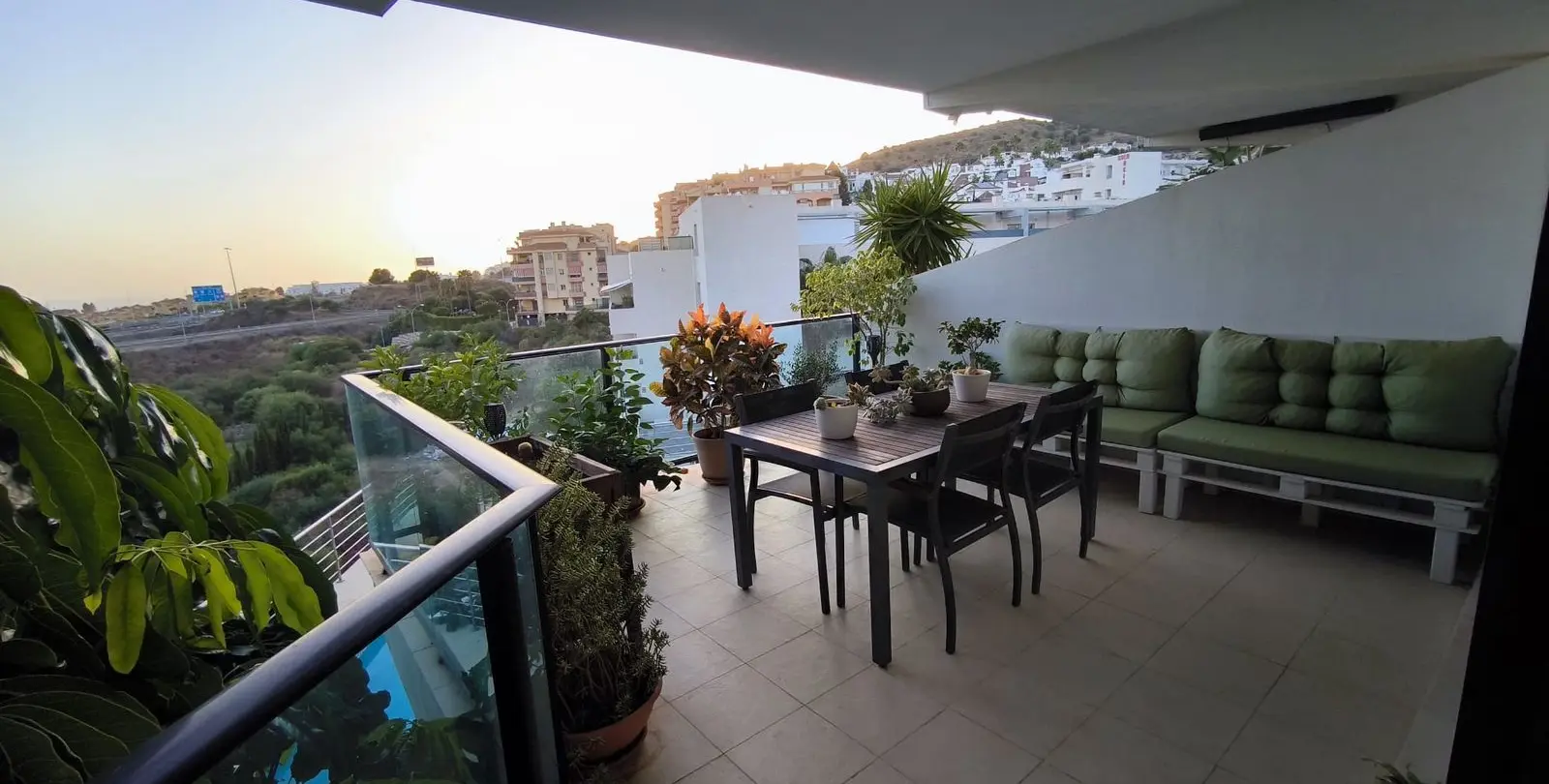 Venta de apartamento en planta baja en Riviera del Sol 8