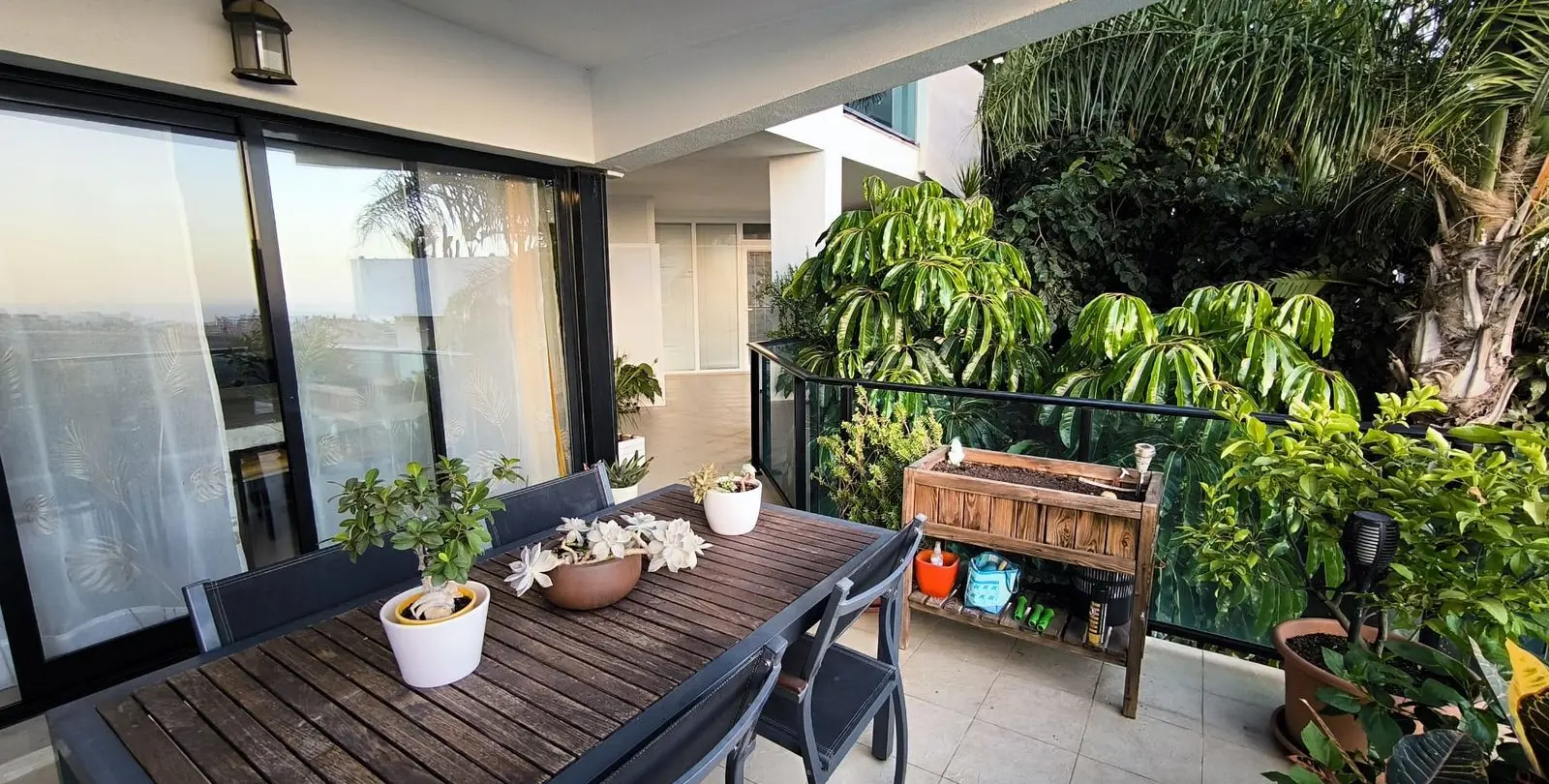 Venta de apartamento en planta baja en Riviera del Sol 9