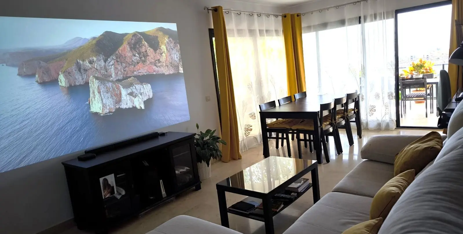 Venta de apartamento en planta baja en Riviera del Sol 12