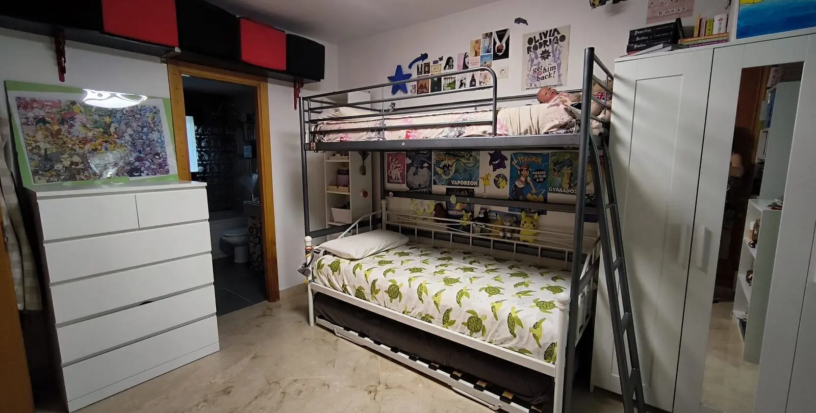 Venta de apartamento en planta baja en Riviera del Sol 19