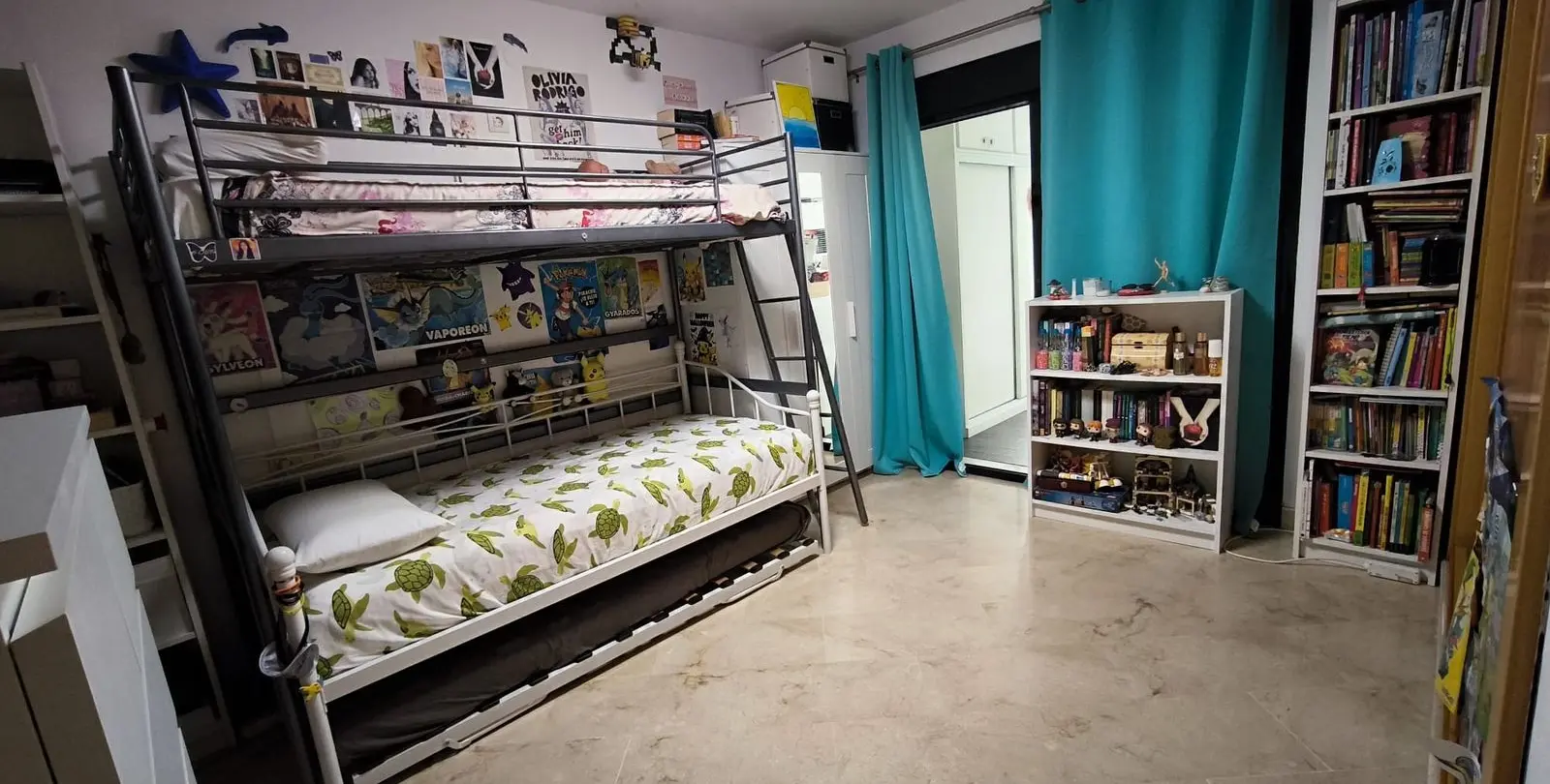 Venta de apartamento en planta baja en Riviera del Sol 21