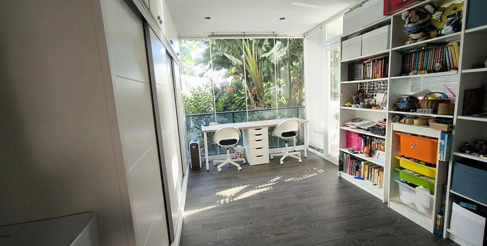 Venta de apartamento en planta baja en Riviera del Sol 22