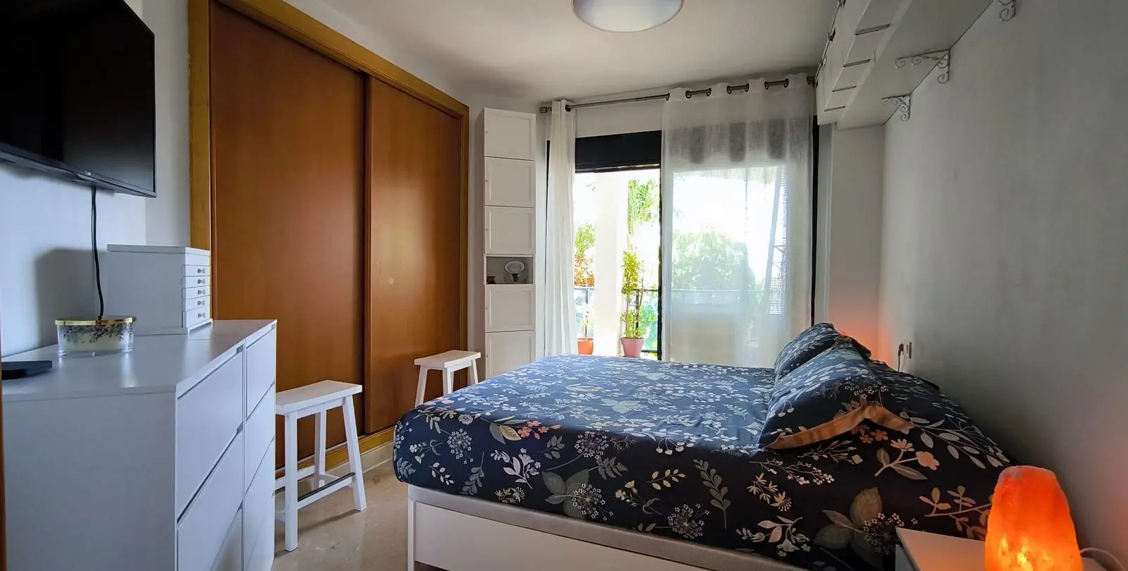 Venta de apartamento en planta baja en Riviera del Sol 23