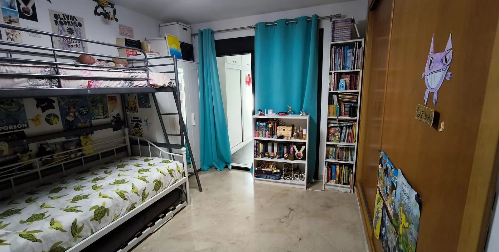 Venta de apartamento en planta baja en Riviera del Sol 24