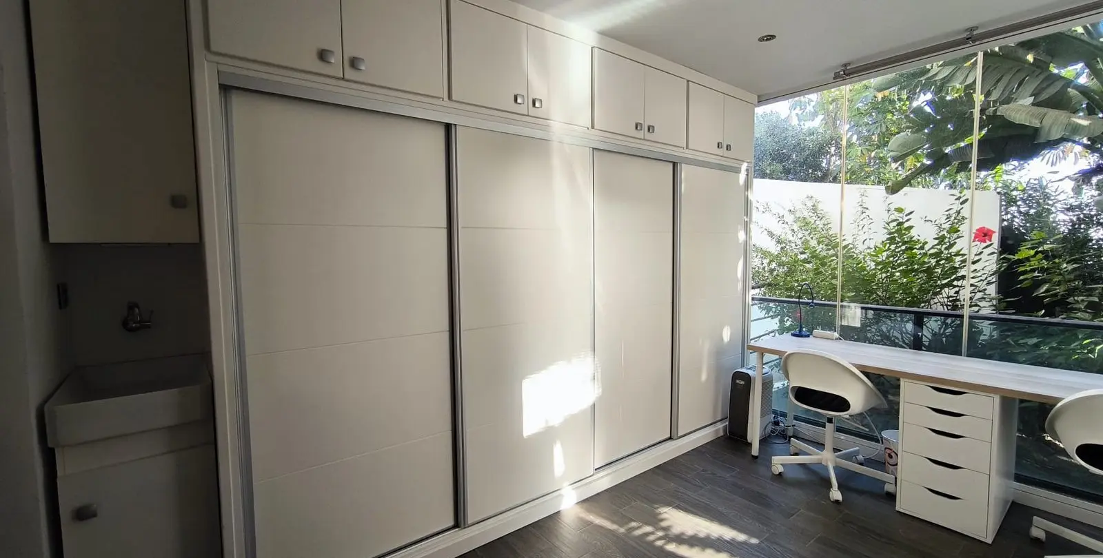 Venta de apartamento en planta baja en Riviera del Sol 26