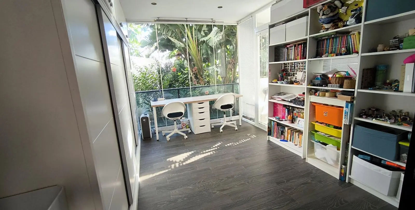 Venta de apartamento en planta baja en Riviera del Sol 27