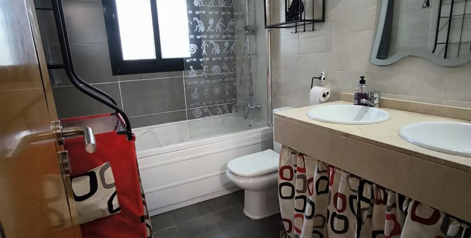 Venta de apartamento en planta baja en Riviera del Sol 28