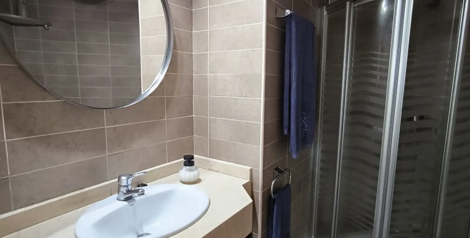Venta de apartamento en planta baja en Riviera del Sol 32