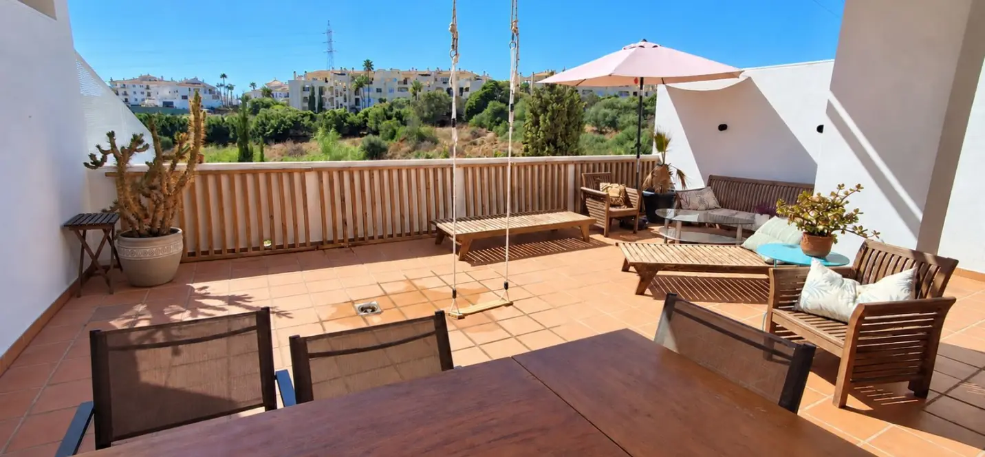 Venta de apartamento en planta baja en Miraflores 0