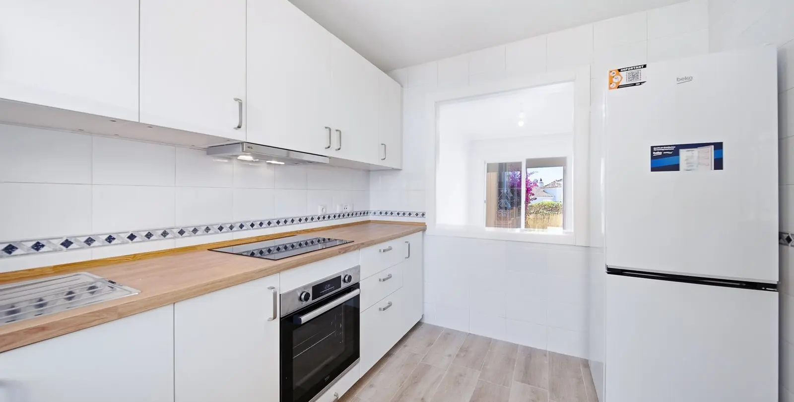 Venta de adosado en La Duquesa 12