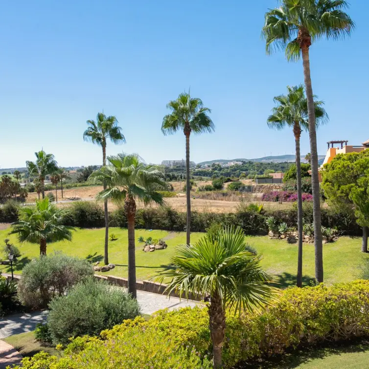 Venta de apartamento en planta media en Casares