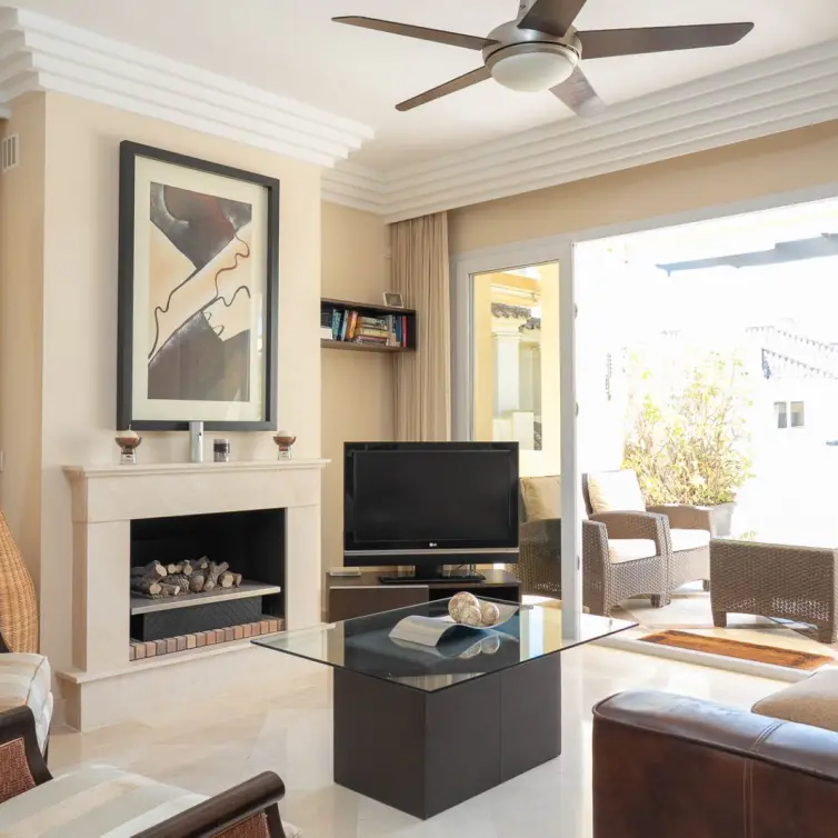 Venta de apartamento en planta media en Casares