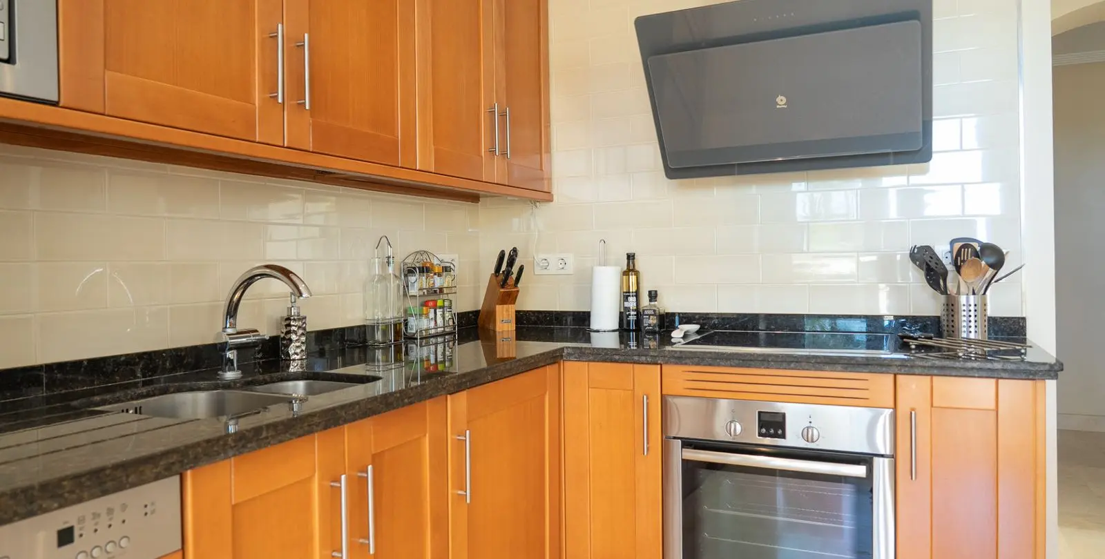 Venta de apartamento en planta media en Casares 10